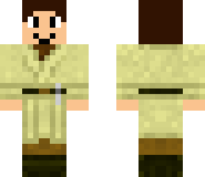 master jedi tommy