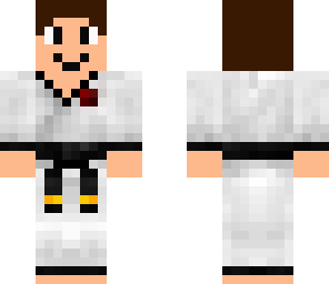 karate master tommy
