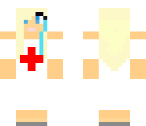 nurse dj gal