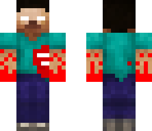 herobrine murderer