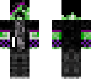 emo creeper gamer better
