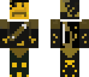 injurd archer elf