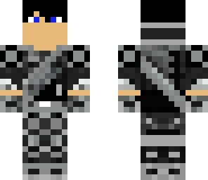 dark rogue unmasked