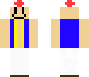 toad