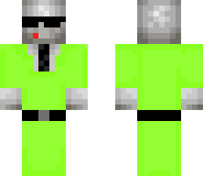slenderman cool