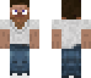 random cool guy