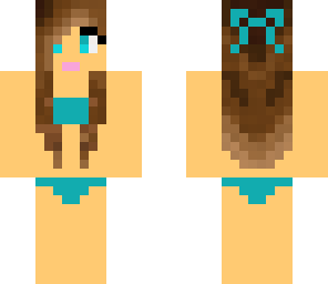 bikini girl tyler