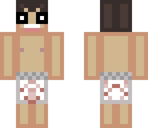 iblock-boxer's man