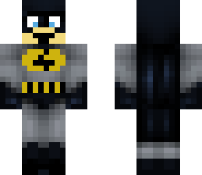 4lex batman