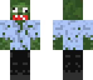 derp zombie