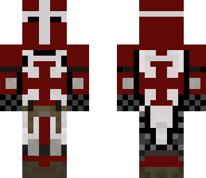 red knight