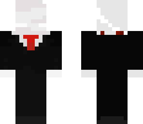 my slenderman