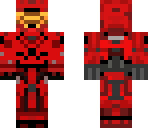 red halo 4 spartan