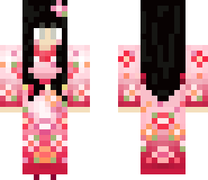 asian girl