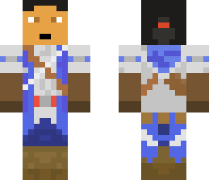 unhooded connor kenway