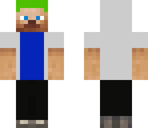 cool steve 2