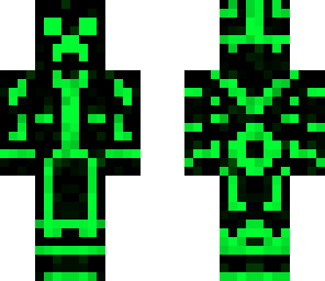 retro creeper