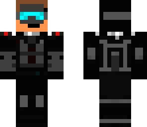 cool army skin2