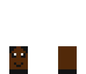 dk brown dog