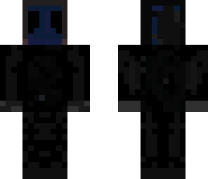 eyeless jack
