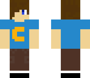 crazydariens skin