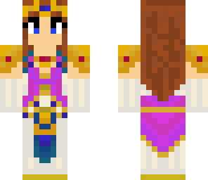 zelda
