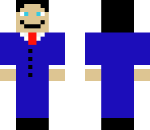 hombre elegante