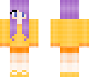ducky momo girl 