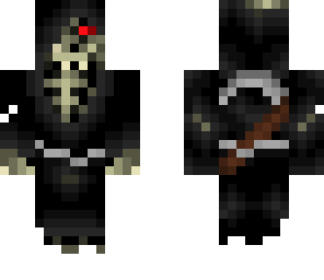 grim reaper