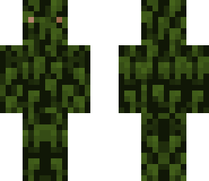 tree cammo