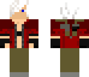 dante devil may cry