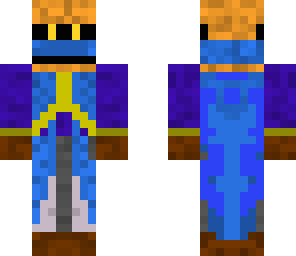 back mage ff