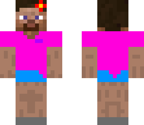 g-a-y steve lol