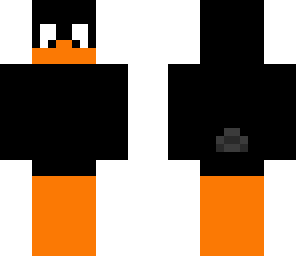 daffy duck