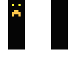 darkness creeper