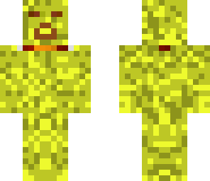 green steve