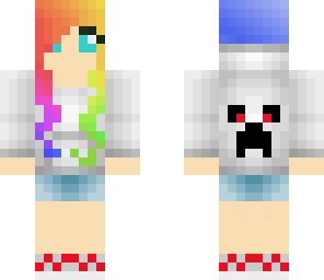 creeper girl edited 
