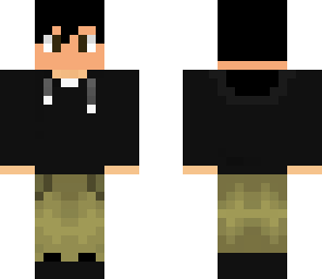my skin casual