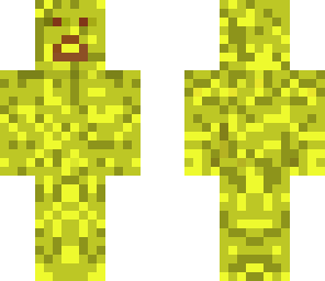green steve