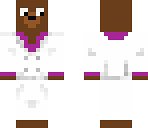 disco bear