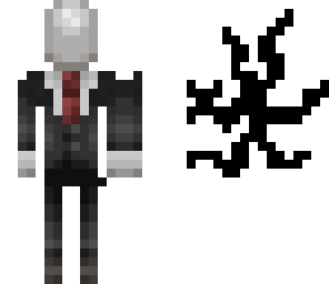 slender man