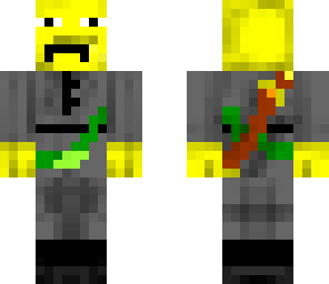 duke of lemongrab