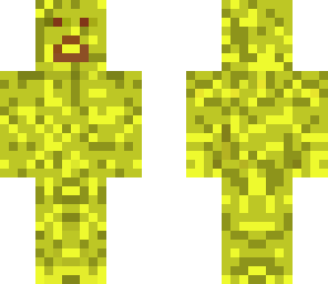 green steve