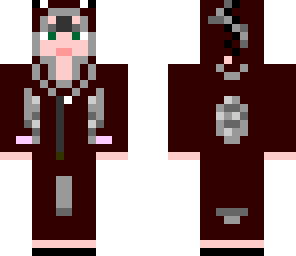 this is my skin dammit