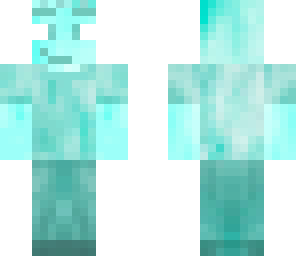 ice man