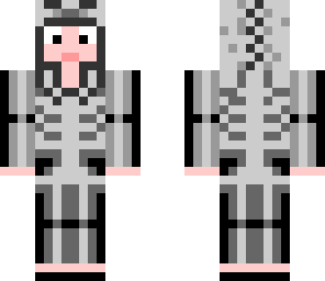 my skin