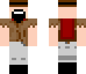 how notch is supose to look