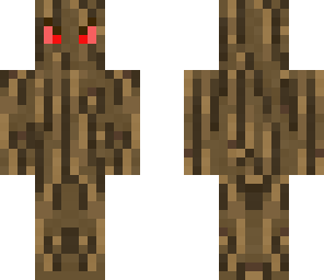 evilwood fixed