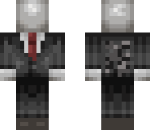 slenderman sexy