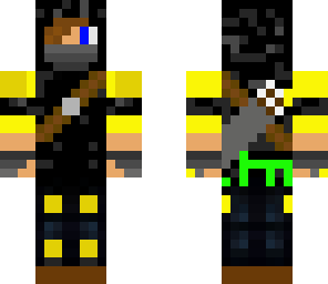 hunter
